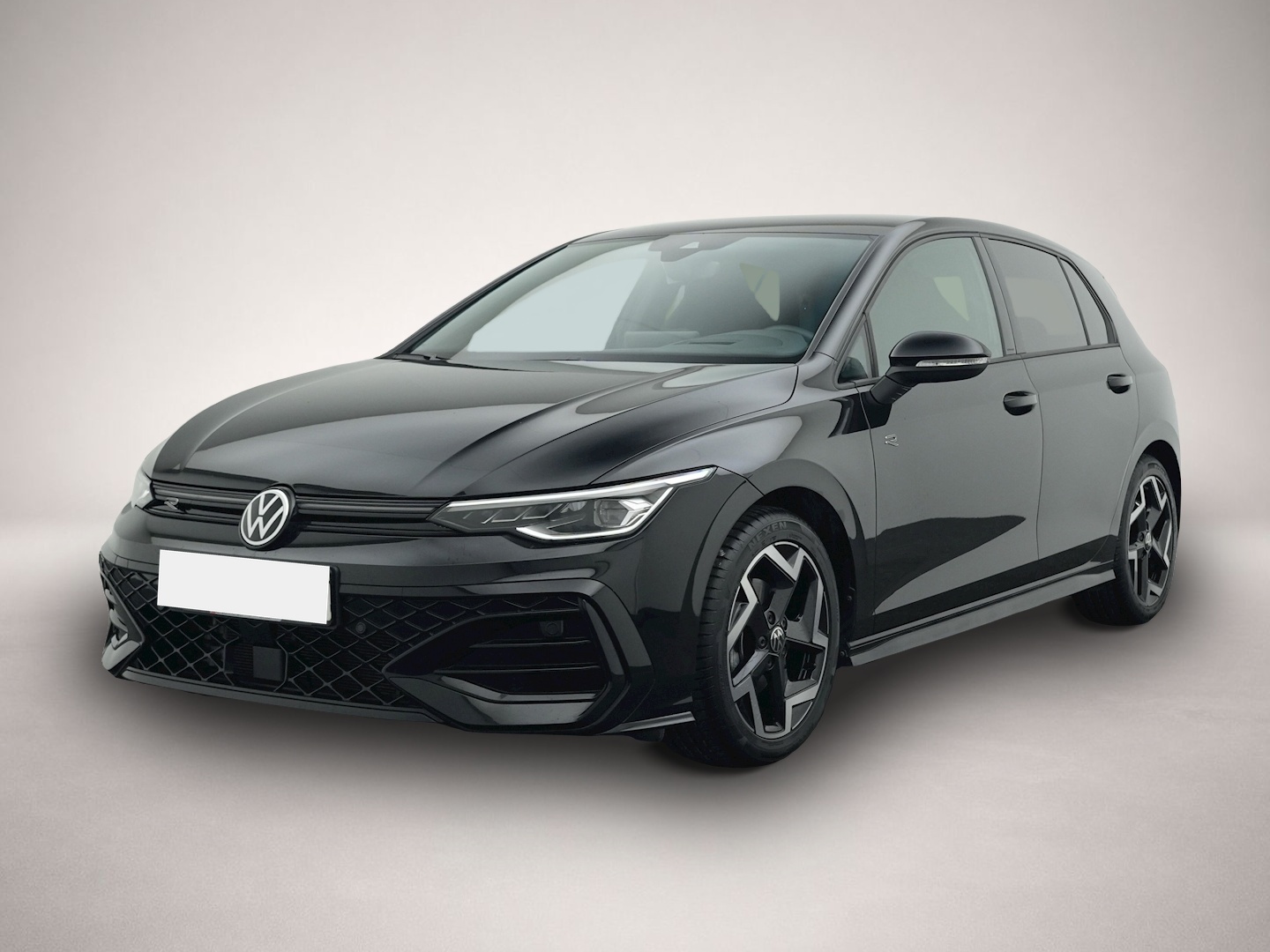Volkswagen Golf (11/2024, Benzin)