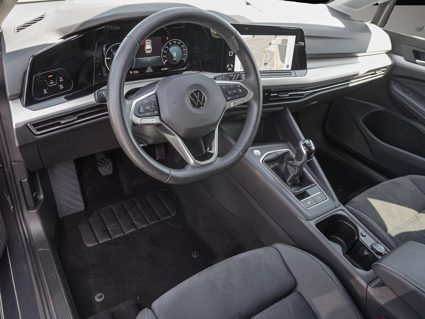 Volkswagen Golf (05/2023, Diesel)