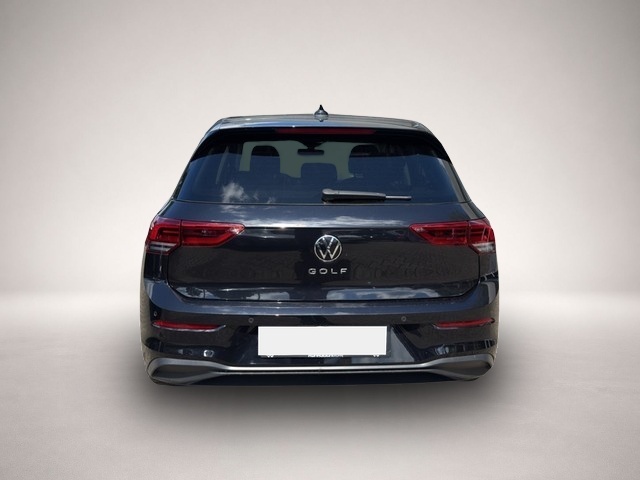Volkswagen Golf (09/2020, Benzin)