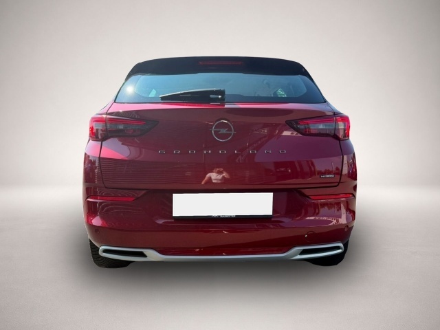 Opel Grandland (X) (07/2024, Benzin)
