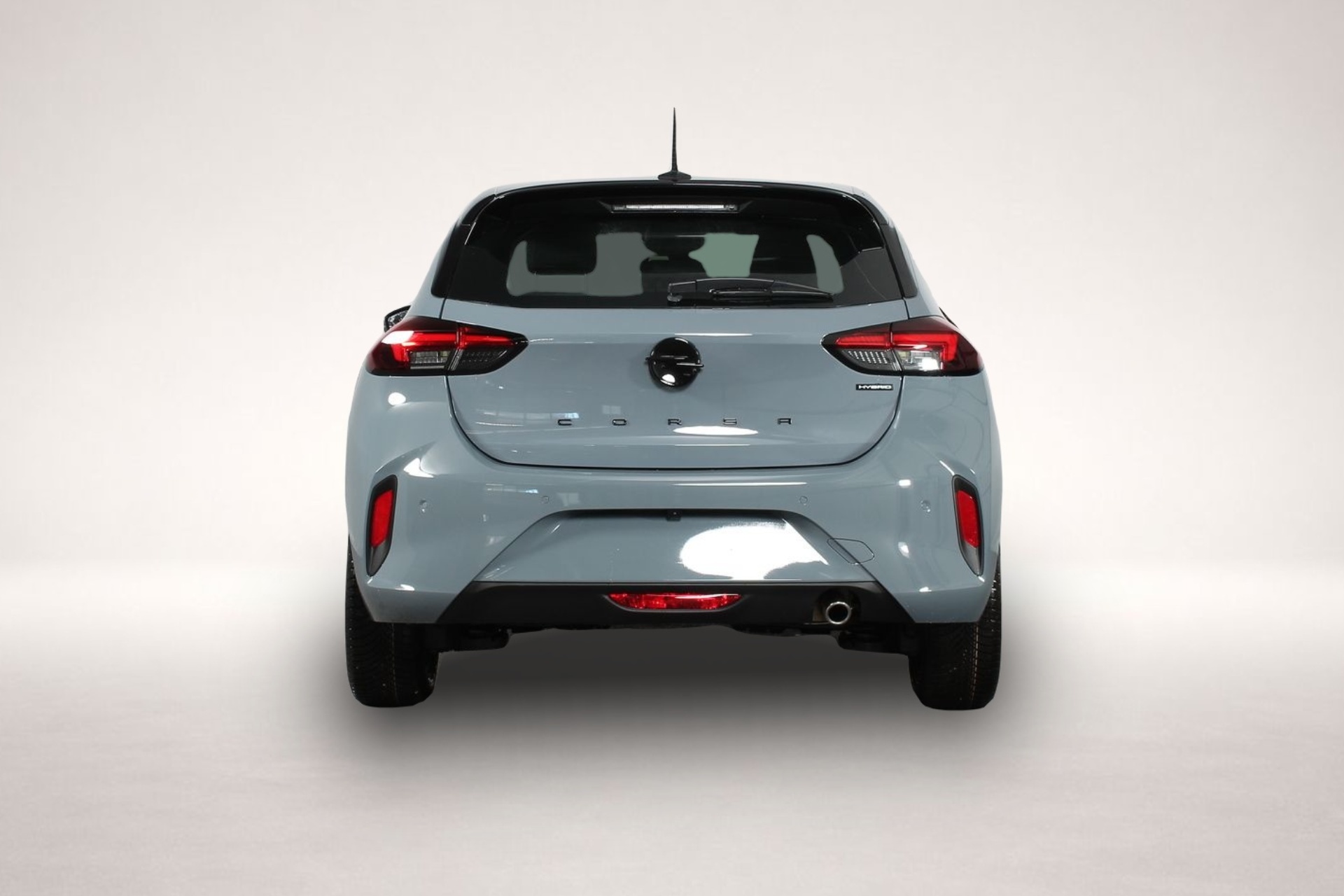 Opel Corsa, image 4 of 5