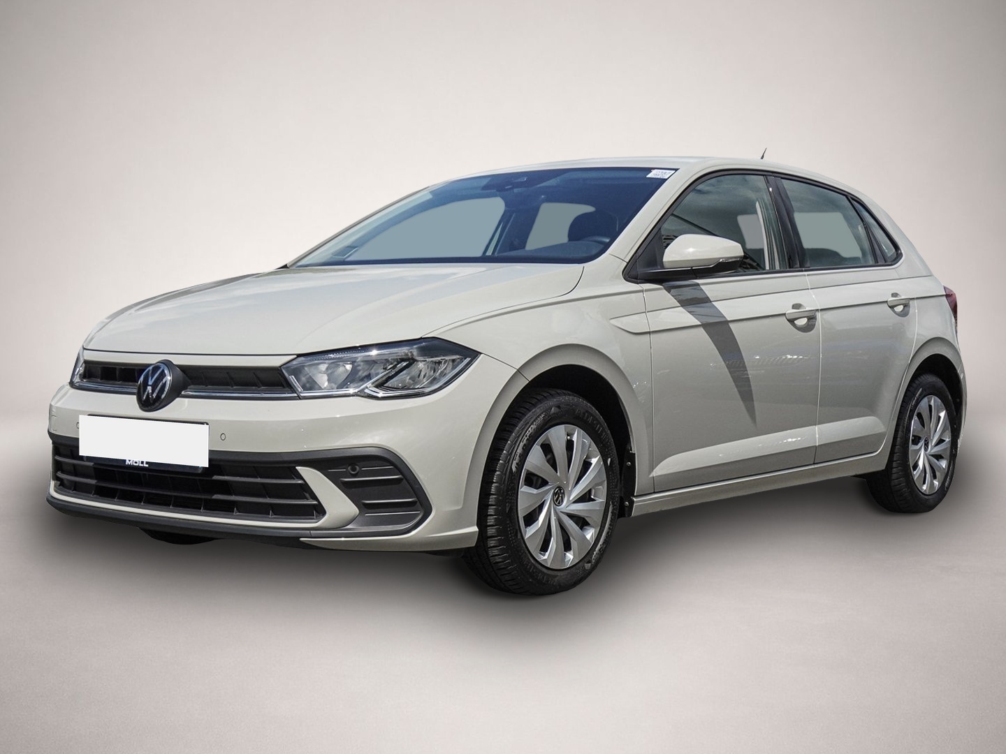 Volkswagen Polo (04/2024, Benzin)