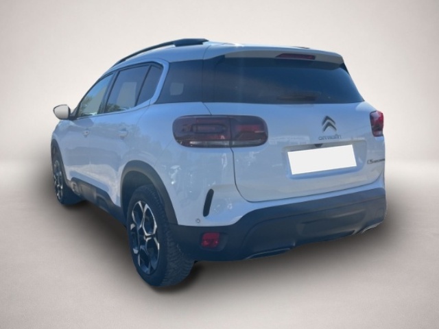 Citroen C5 Aircross (03/2023, Benzin)