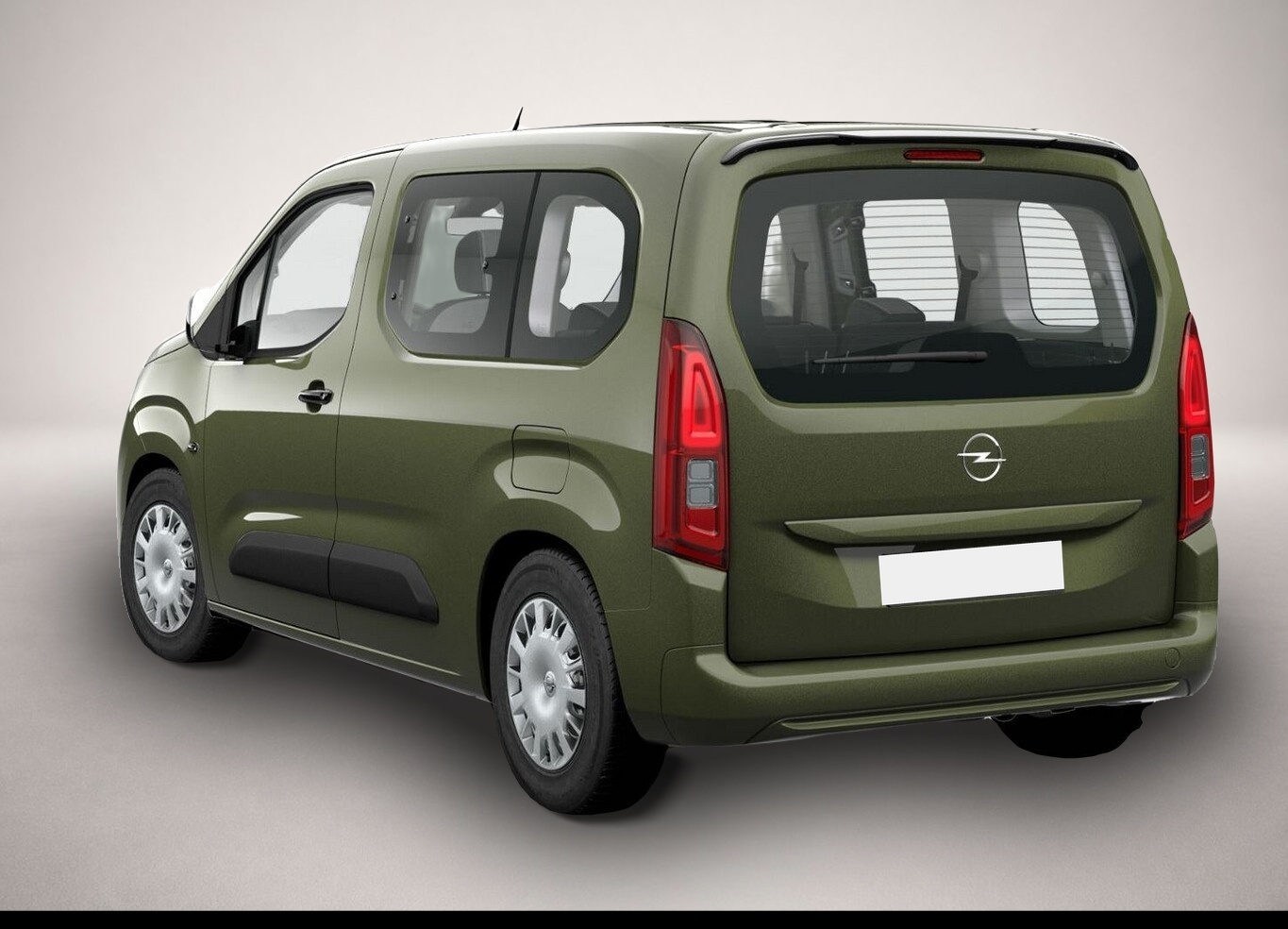 Opel Combo, Bild 3 von 7