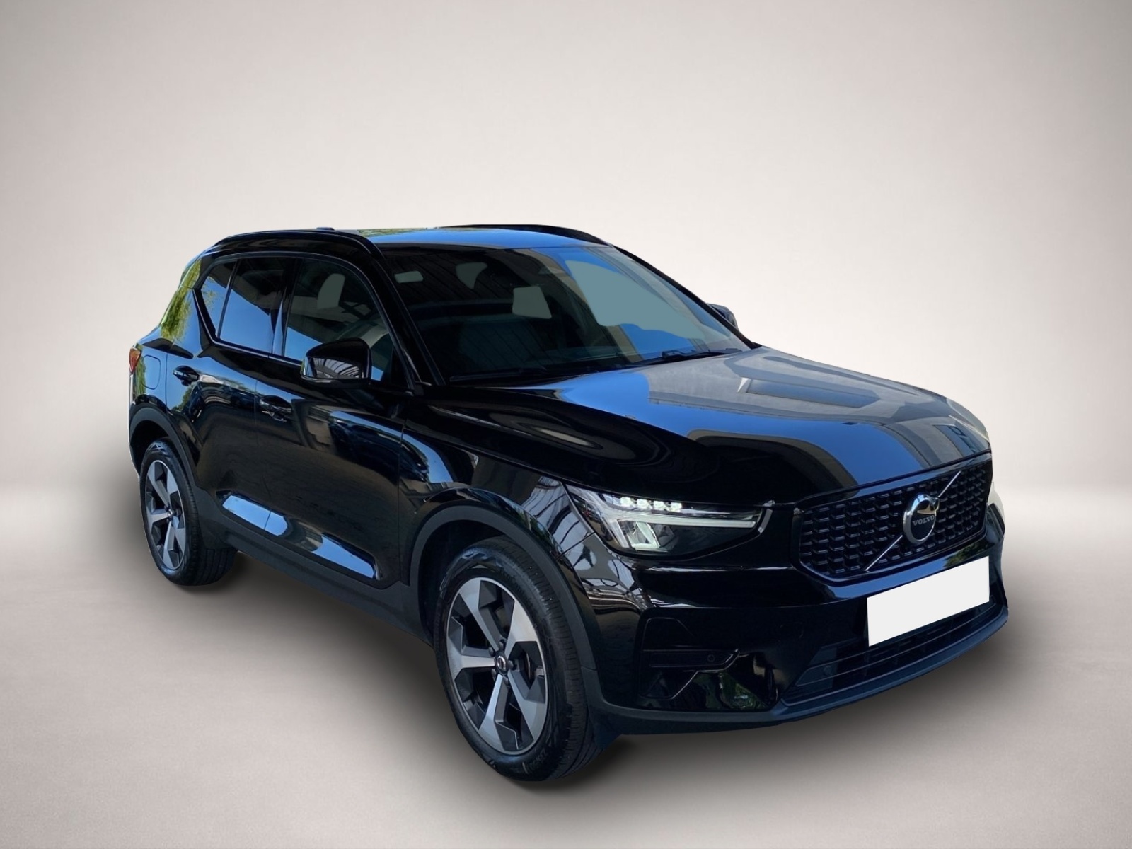 Volvo XC40 (06/2023, Benzin)