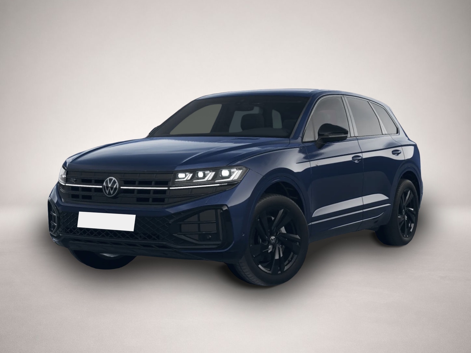 Volkswagen Touareg (04/2024, Diesel)