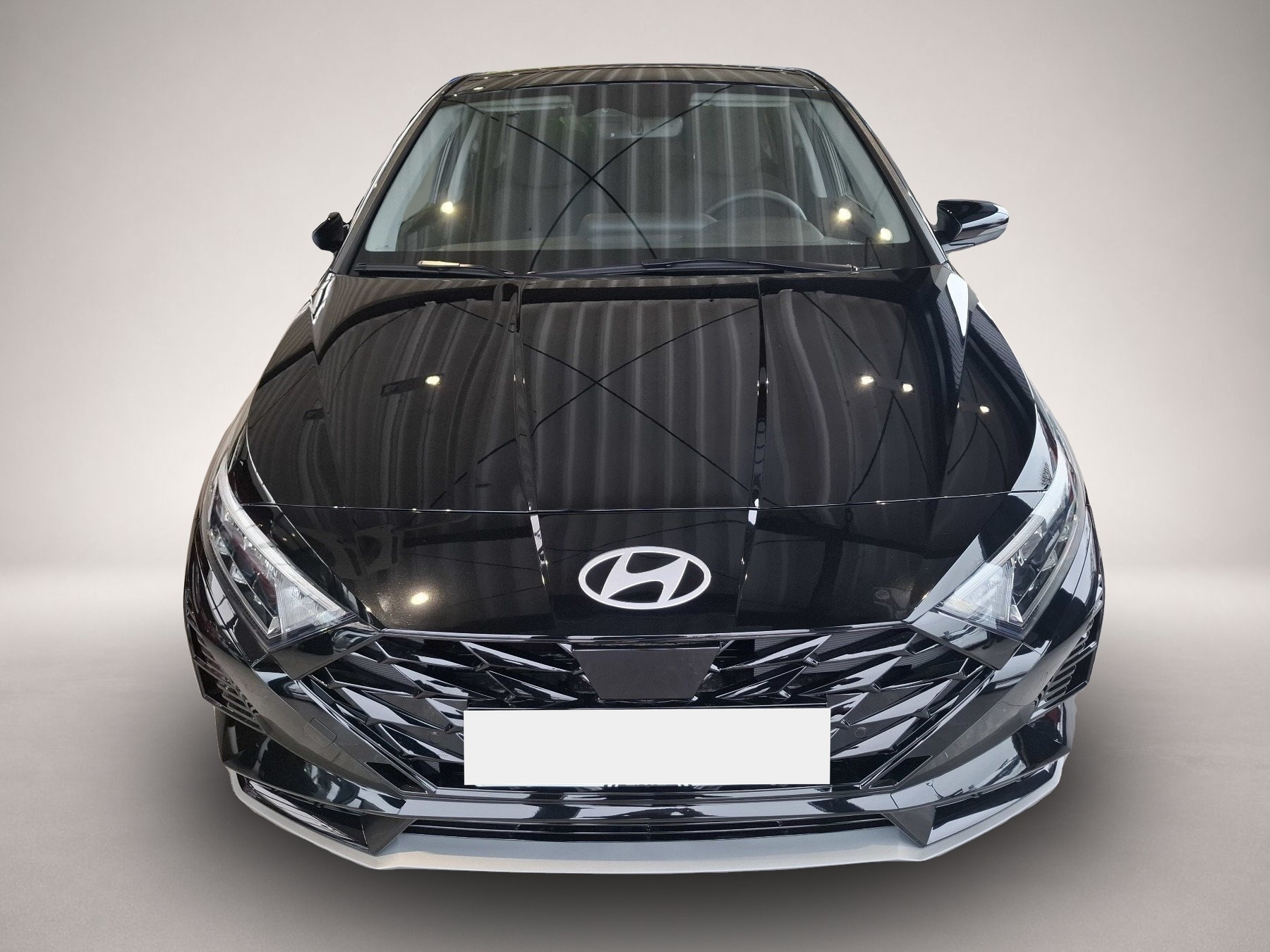 Hyundai i20 (07/2025, Benzin)