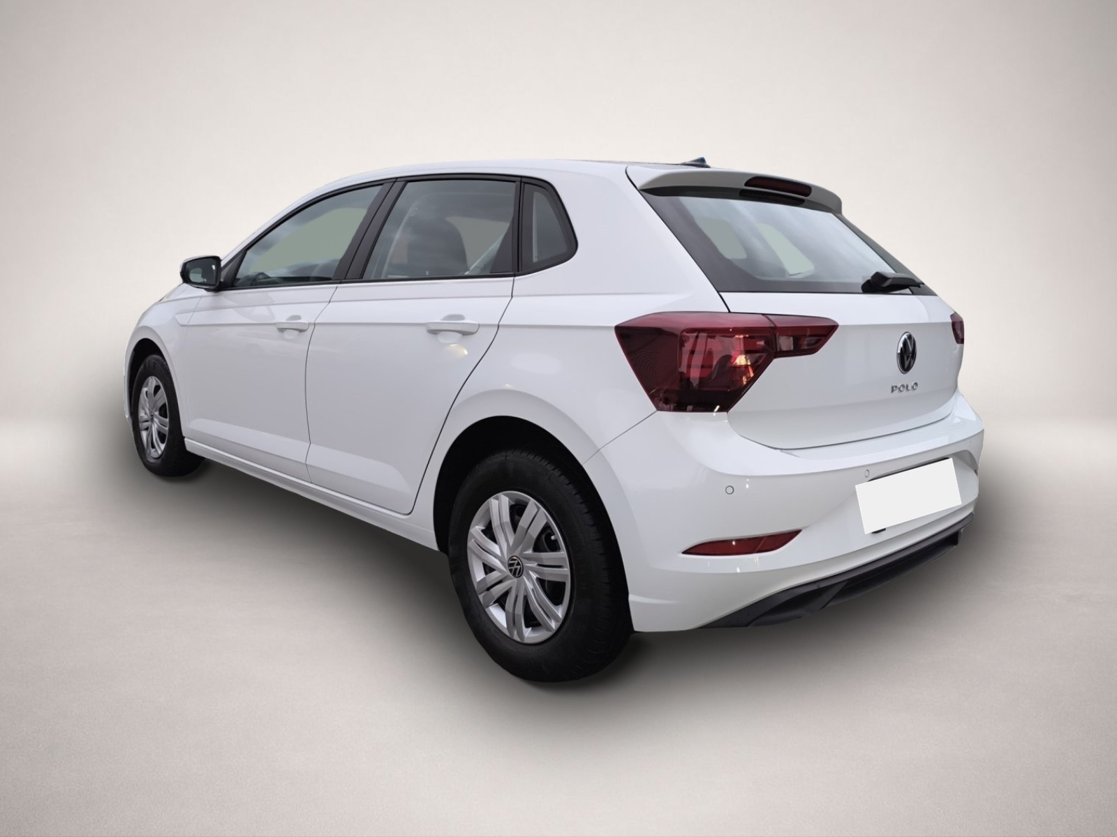 Volkswagen Polo (06/2026, Benzin)