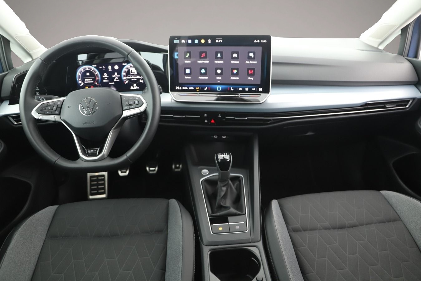 Volkswagen Golf (07/2025, )
