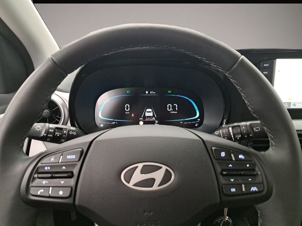 Hyundai i10, Bild 6 von 6
