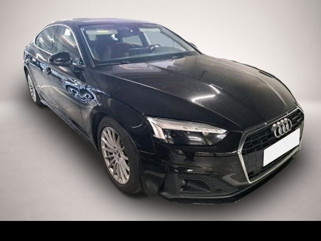Audi A5 (06/2020, Diesel)