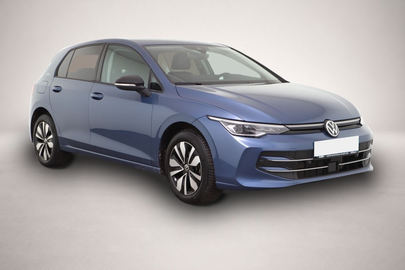 Volkswagen Golf (07/2025, )