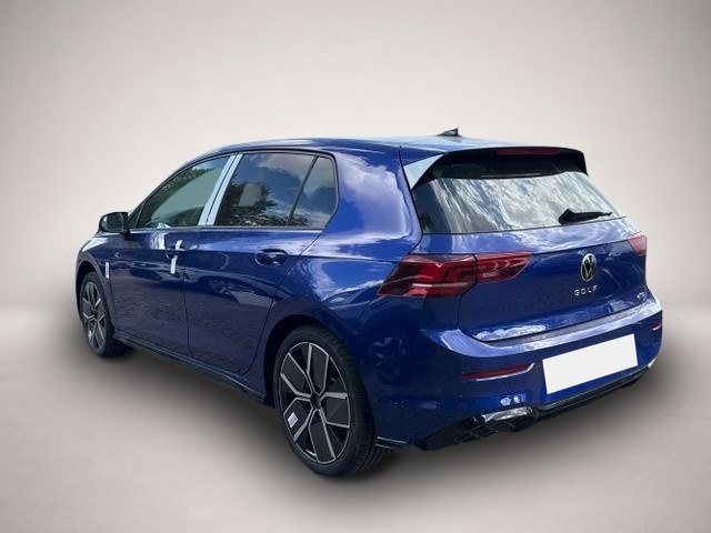 Volkswagen Golf, Bild 2 von 5
