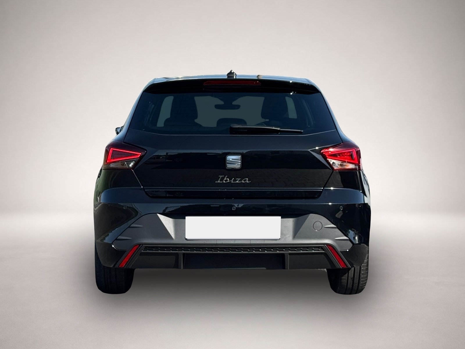 Seat Ibiza (04/2026, Benzin)