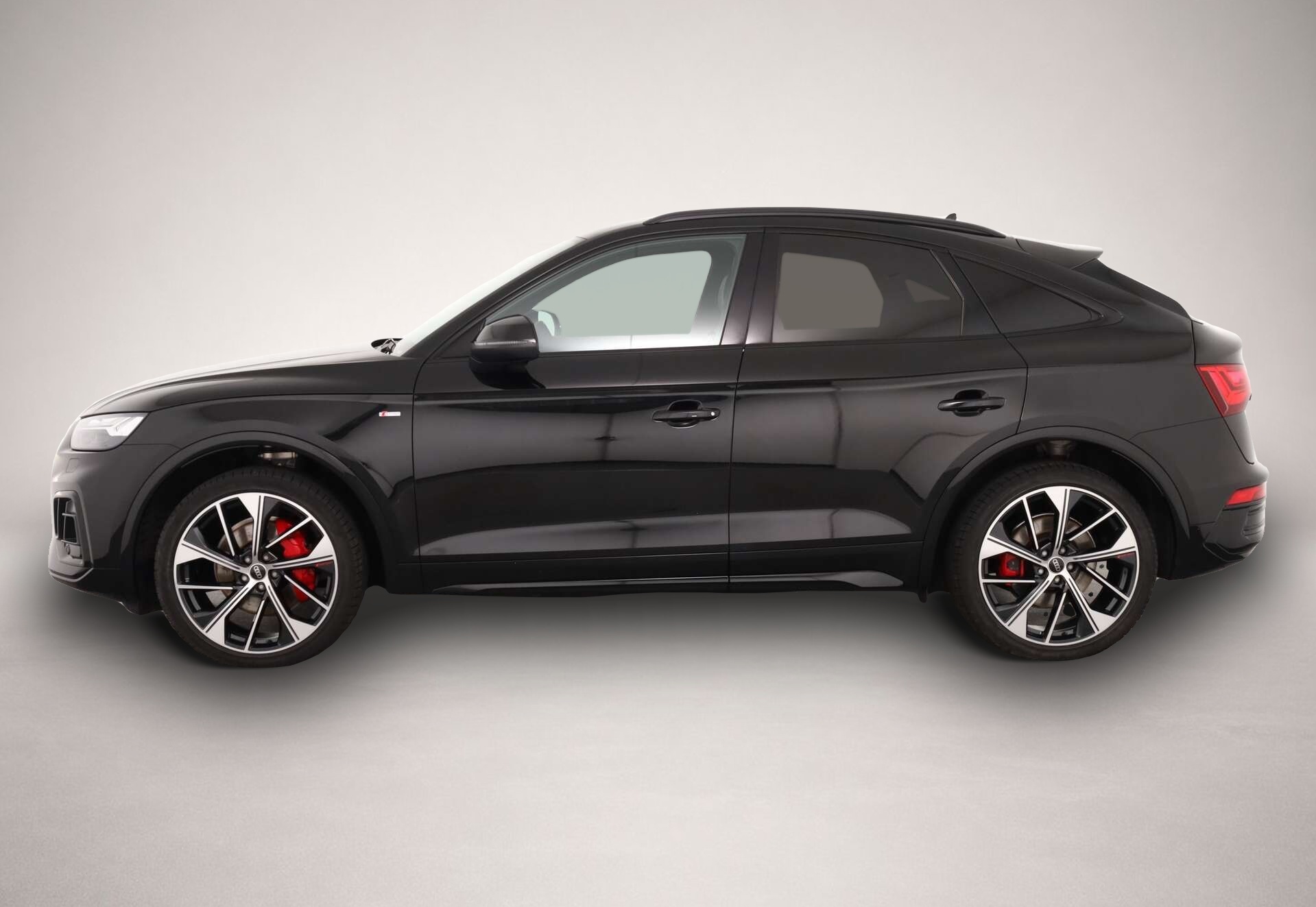 Audi quattro (11/2024, Diesel)