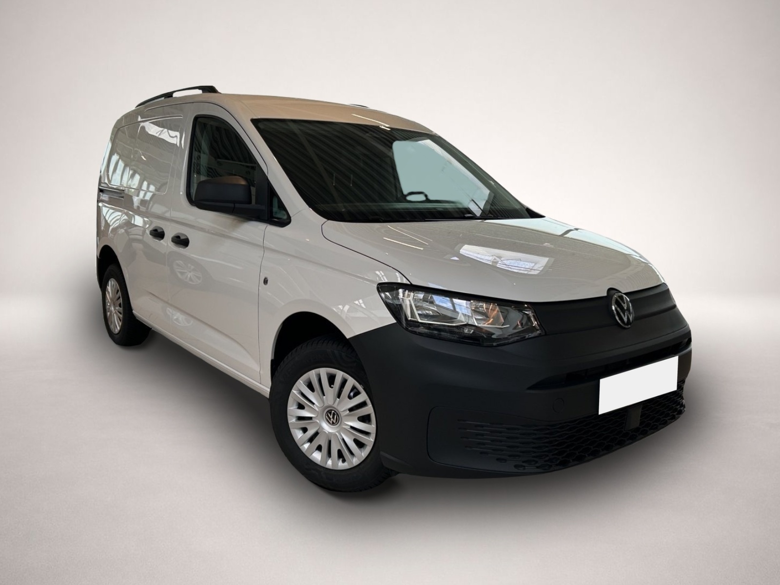 Volkswagen Caddy, image 3 of 5