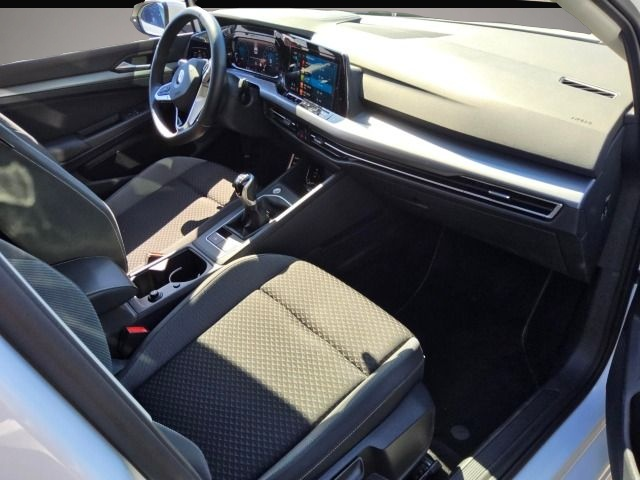 Volkswagen Golf (02/2023, )