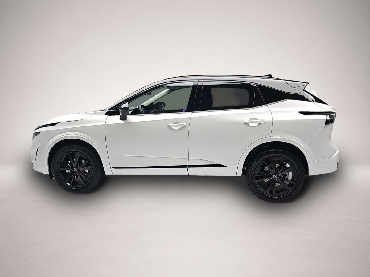 Nissan Qashqai, Bild 4 von 4