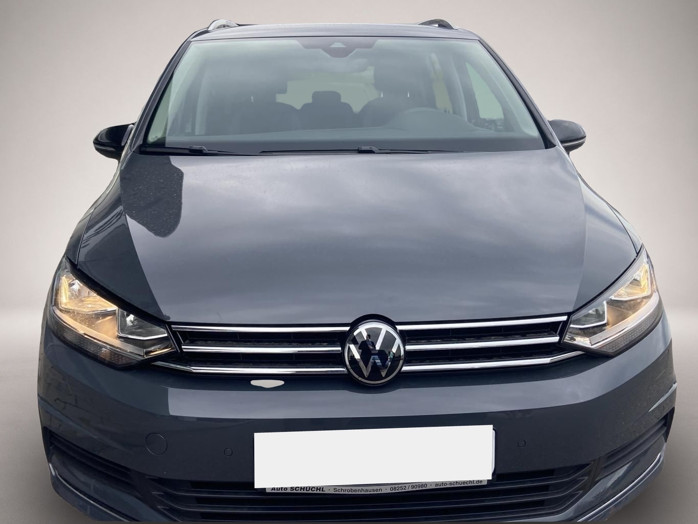 Volkswagen Touran (10/2025, )