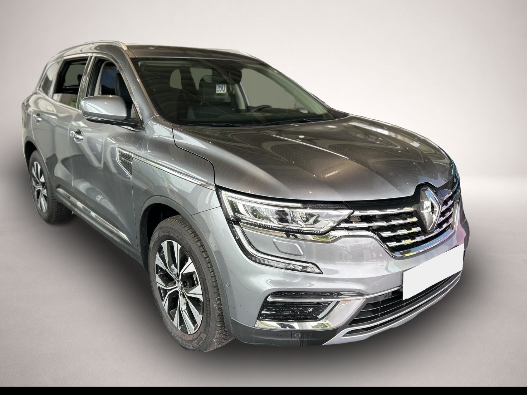 Renault Koleos (12/2022, Benzin)