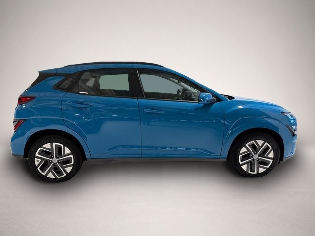 Hyundai KONA (04/2022, ELECTRIC)