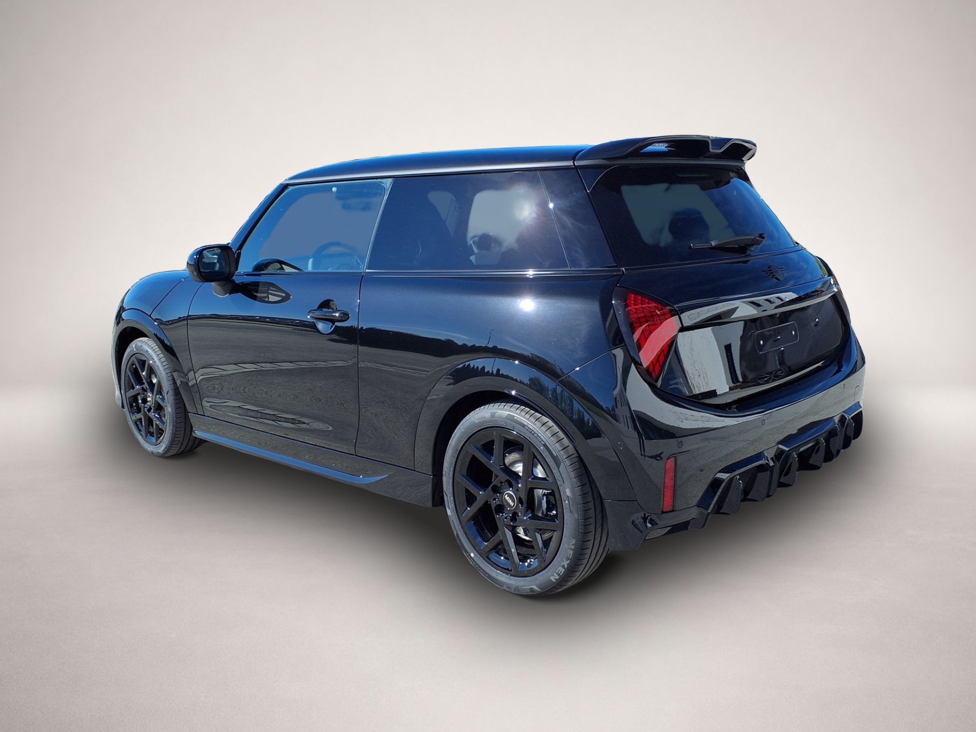 Mini Cooper (06/2026, Benzin)