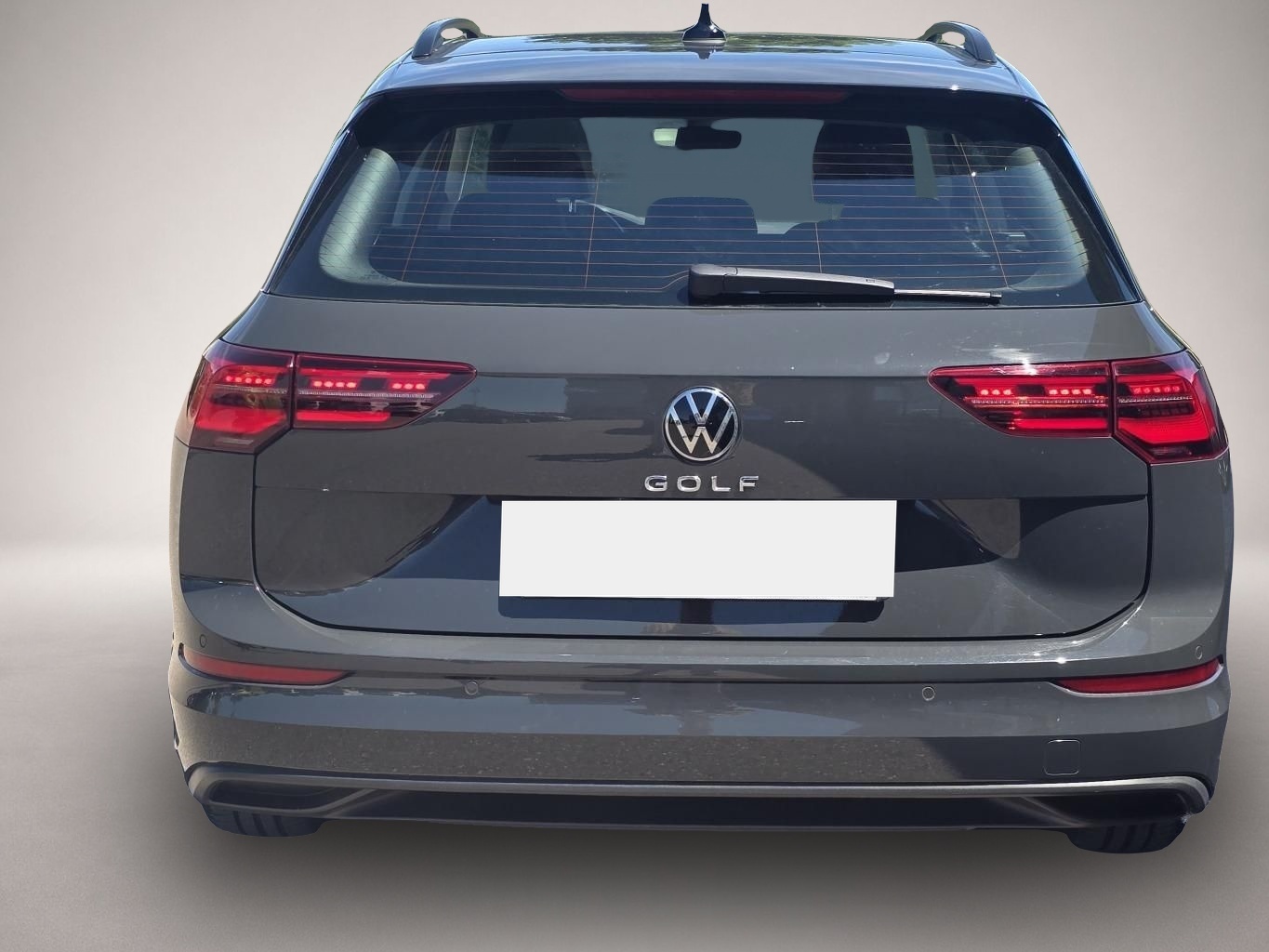 Volkswagen Golf (02/2024, )