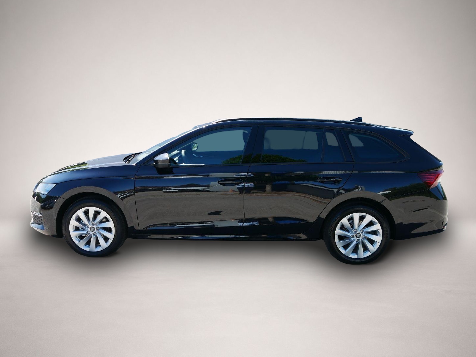 Skoda Octavia, Bild 3 von 4