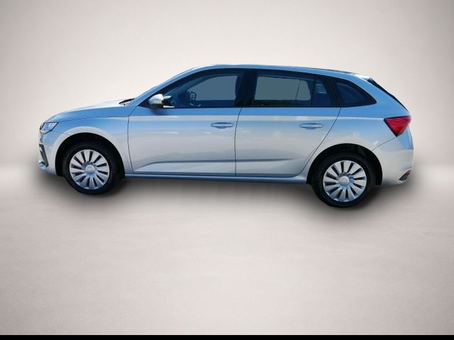 Skoda Scala (04/2026, Benzin)