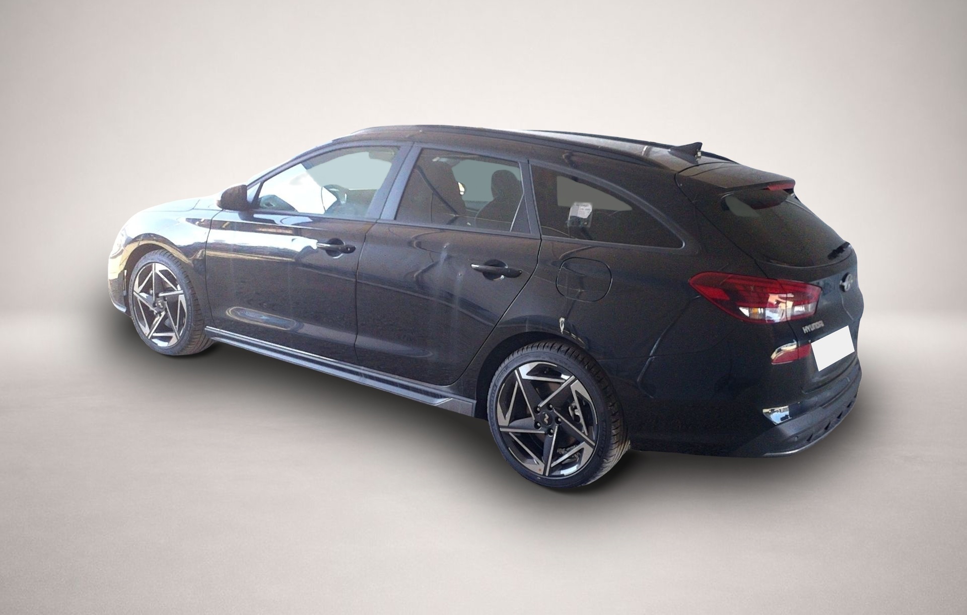 Hyundai i30, Bild 2 von 5