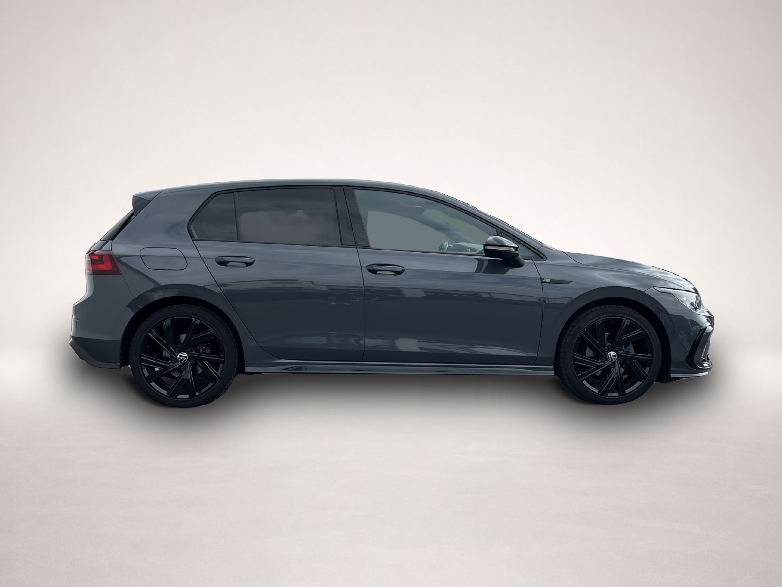 Volkswagen Golf (04/2024, )