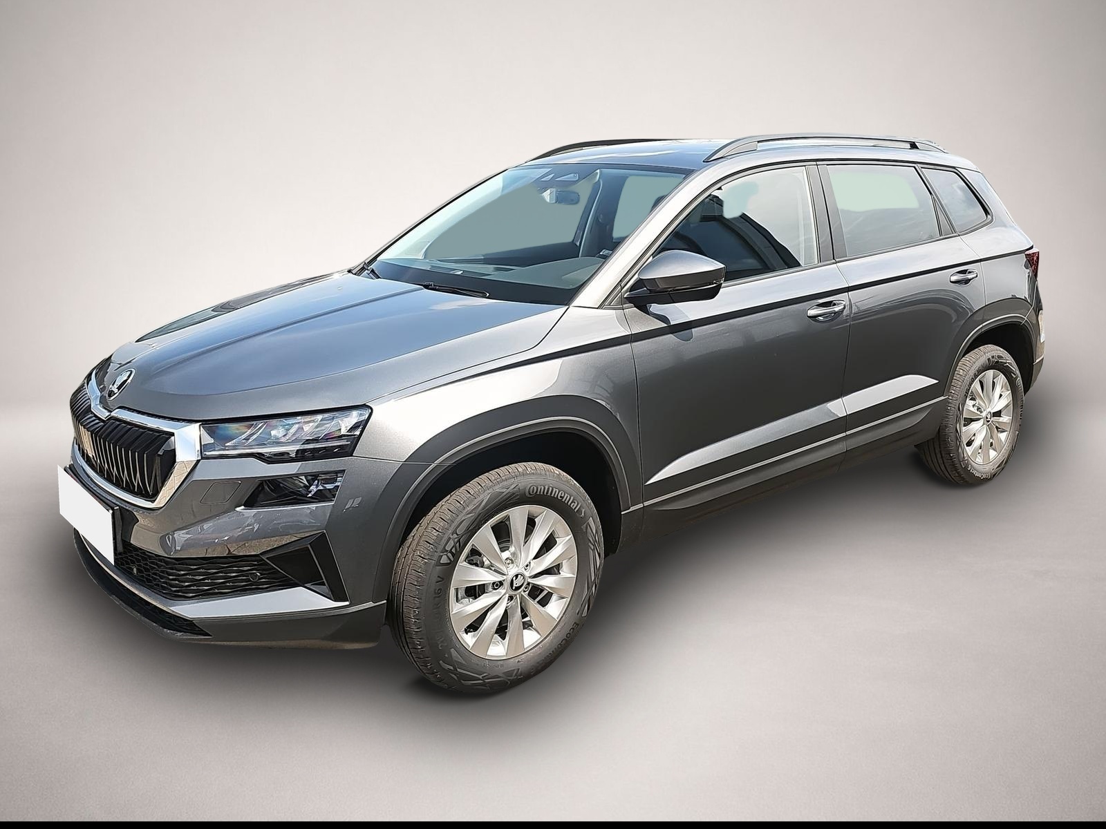 Skoda Karoq (07/2026, Benzin)