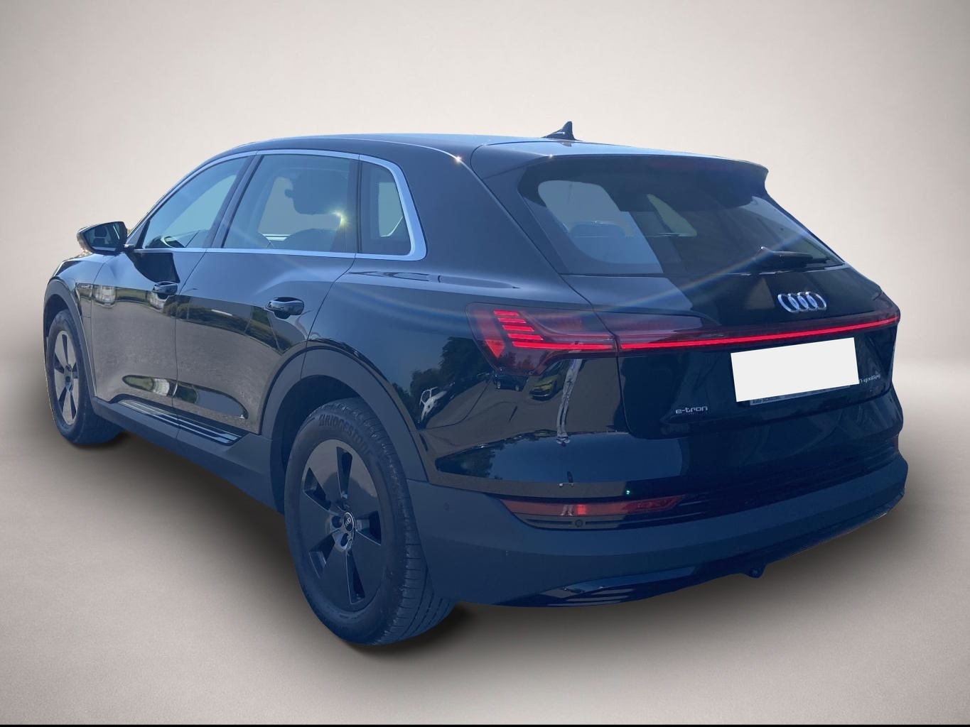 Audi e-tron (12/2022, )