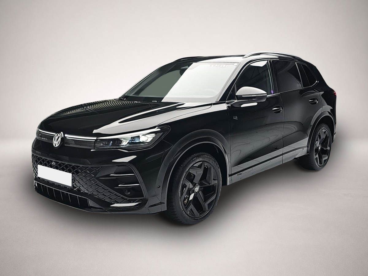 Volkswagen Tiguan (05/2026, Diesel)