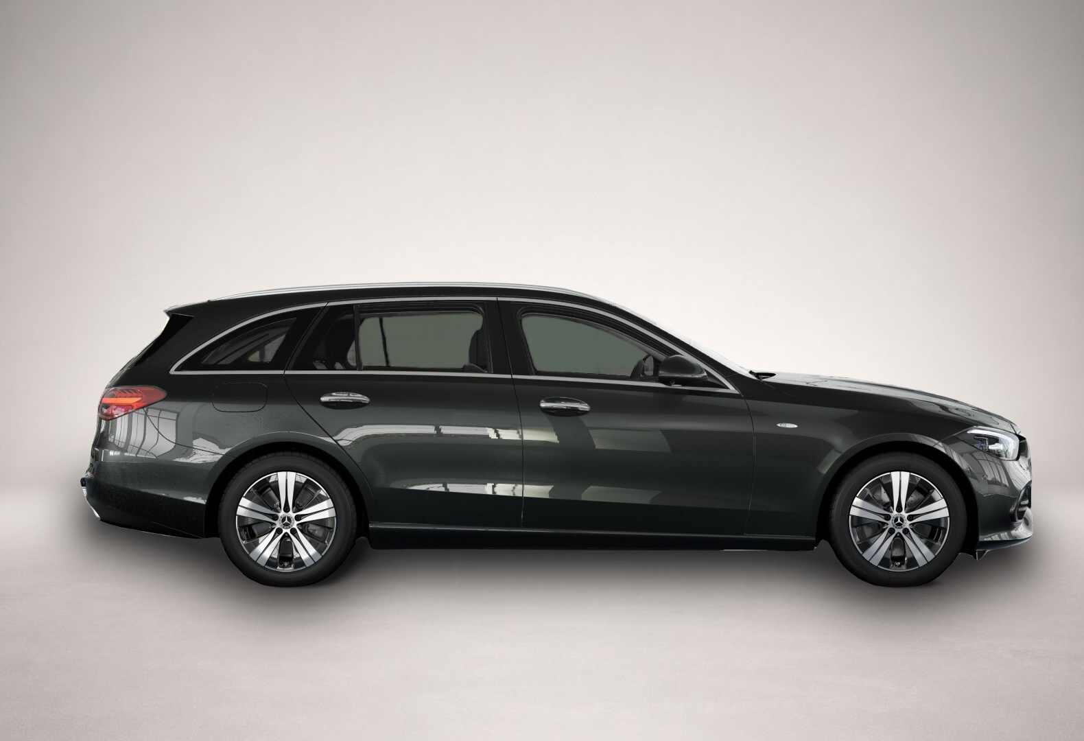 Mercedes-Benz C 300 (03/2025, Hybrid (Diesel/Elektro))