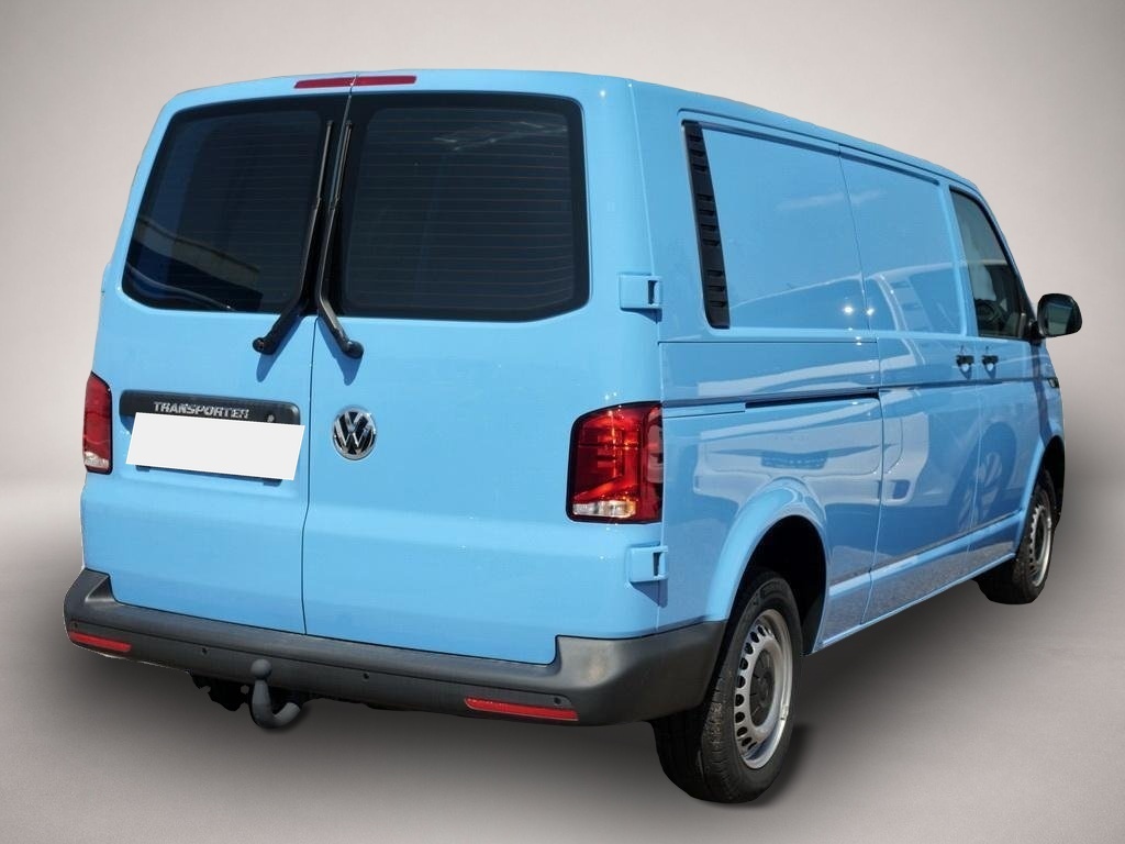 Volkswagen Other (06/2025, Diesel)