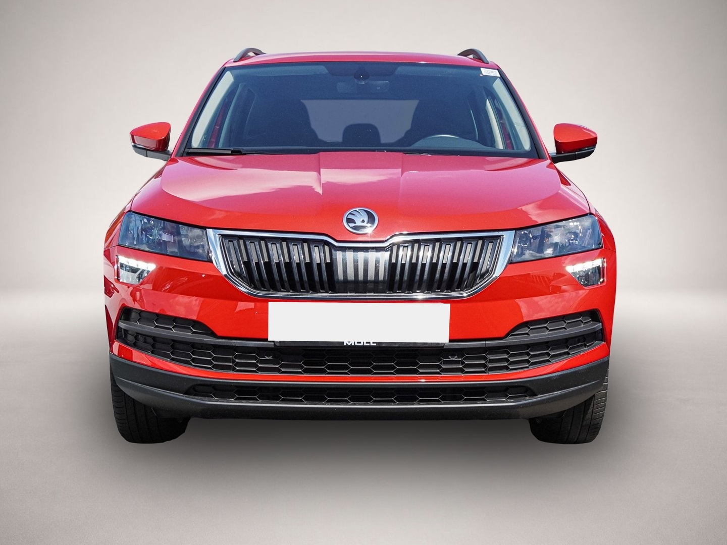 Skoda Karoq (04/2022, )