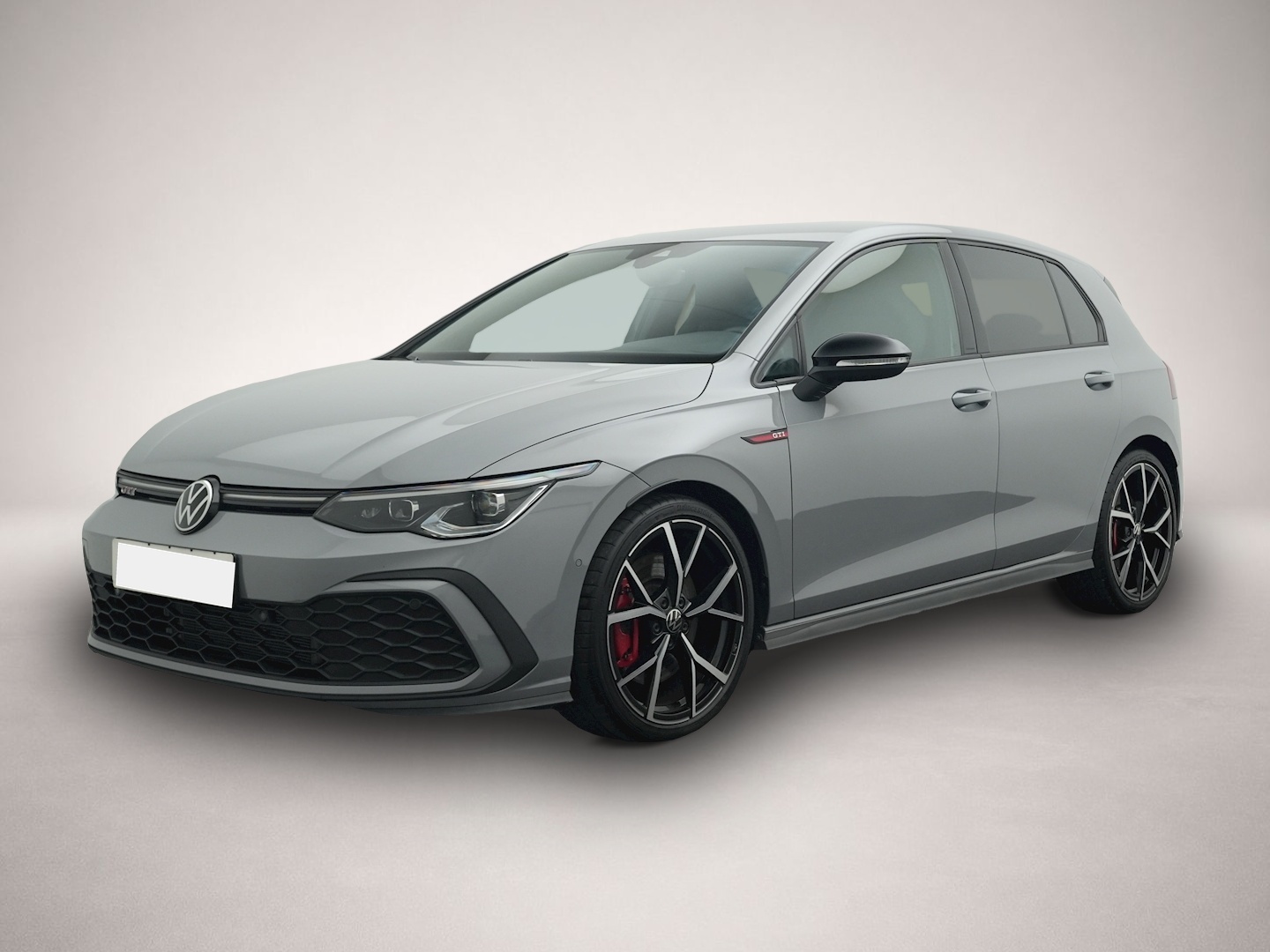 Volkswagen Golf (05/2023, Benzin)