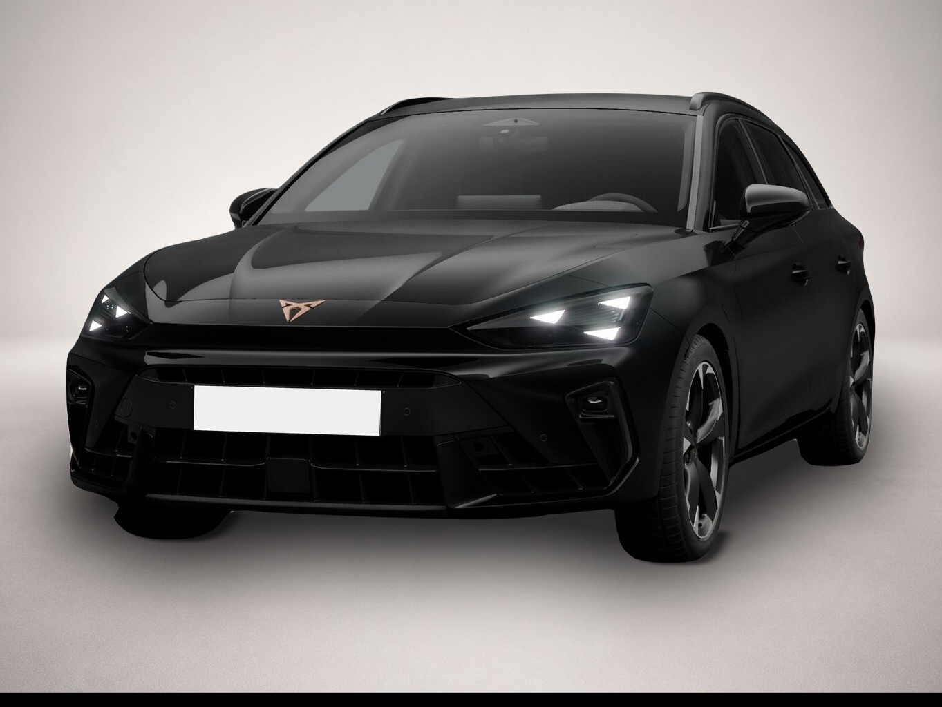 Cupra Leon (05/2026, Benzin)
