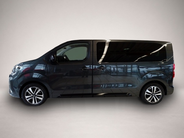 Citroen SpaceTourer (, Diesel)