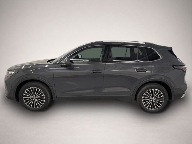 Volkswagen Tiguan, Bild 4 von 5