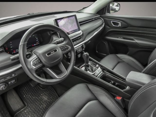 Jeep Compass (12/2022, )