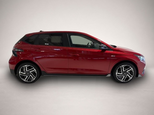Hyundai i20 (08/2025, Benzin)
