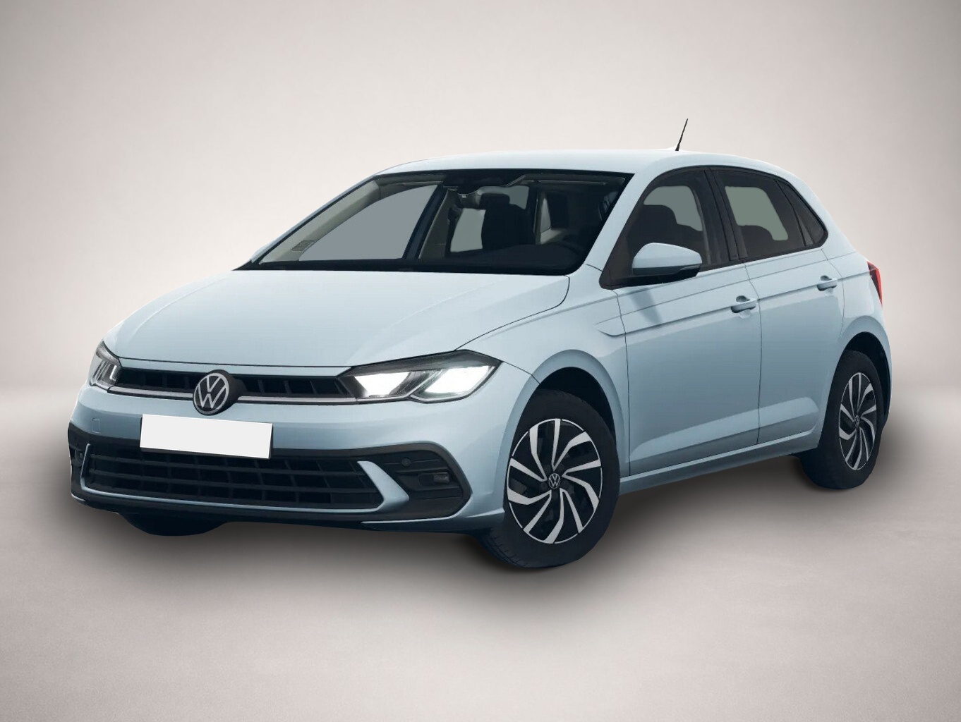 Volkswagen Polo (06/2026, Benzin)