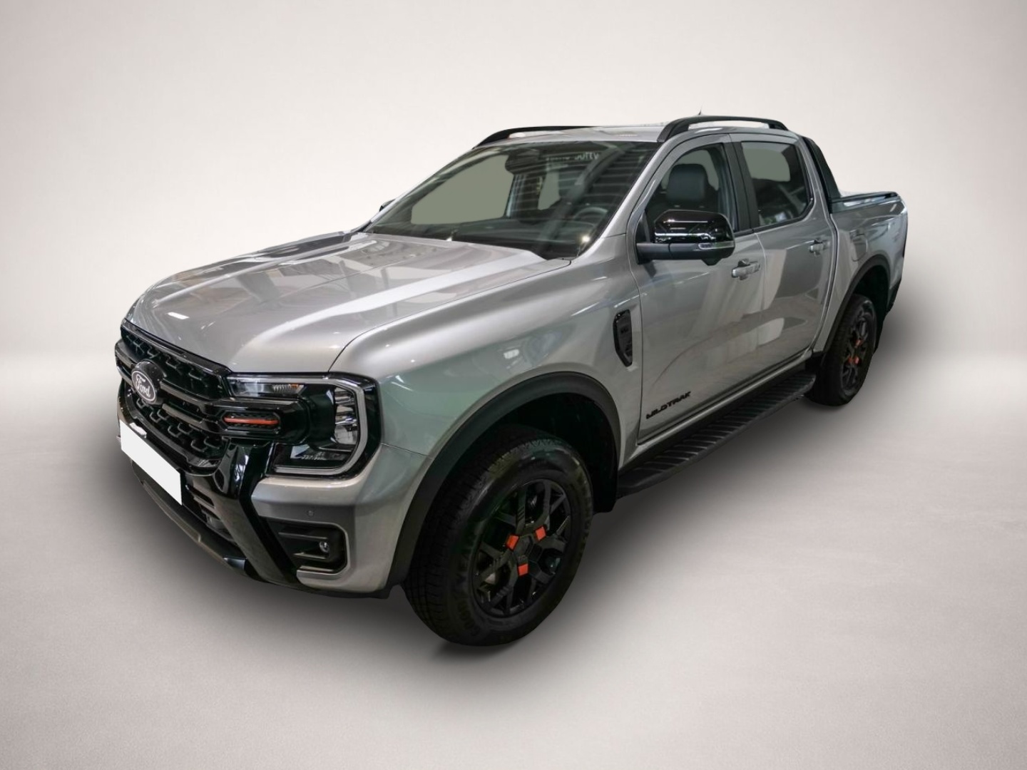 Ford Ranger (06/2026, Diesel)