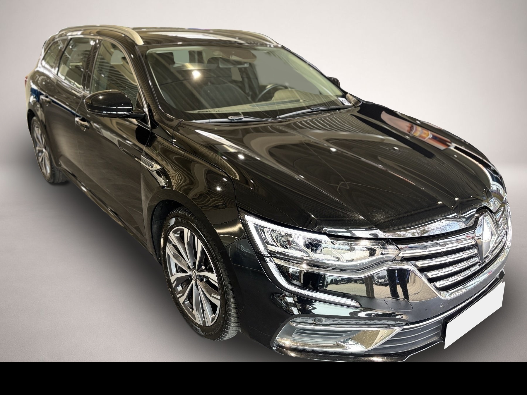 Renault Talisman (03/2022, Benzin)