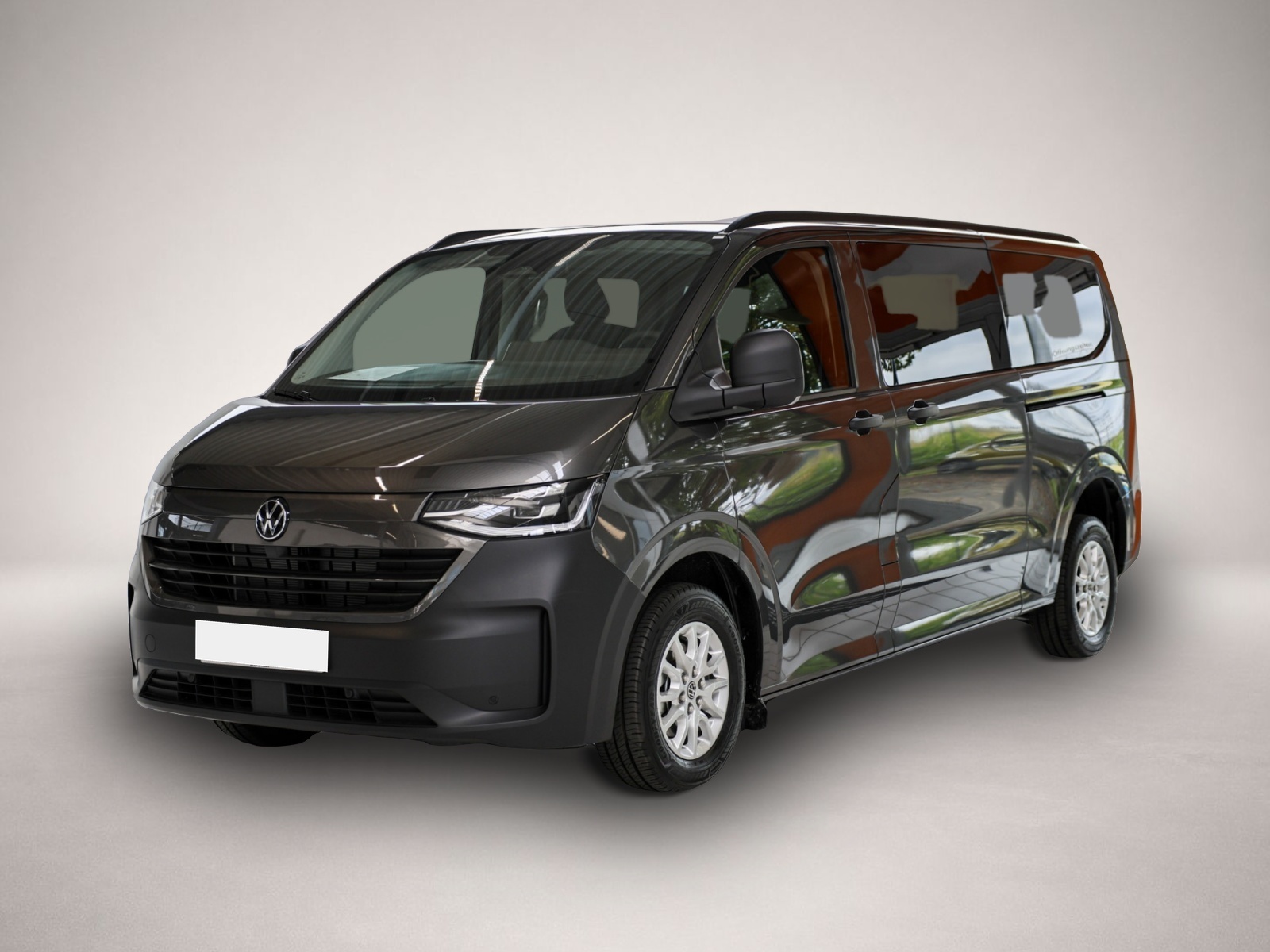 Volkswagen T5 Transporter (06/2025, Diesel)