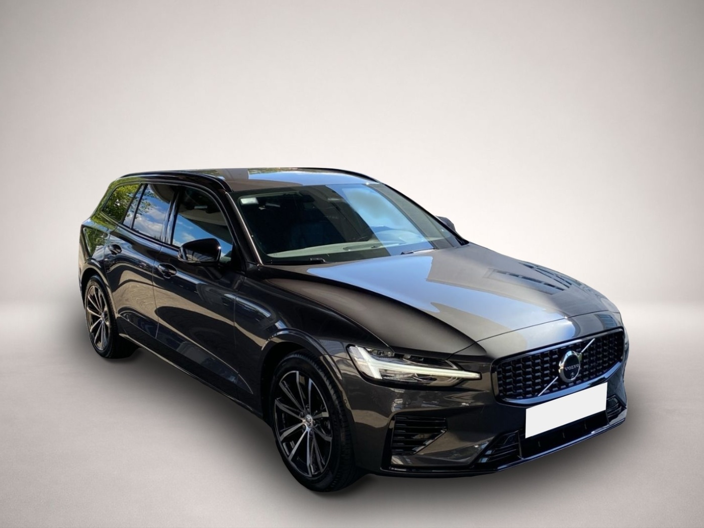Volvo V60 (06/2024, )