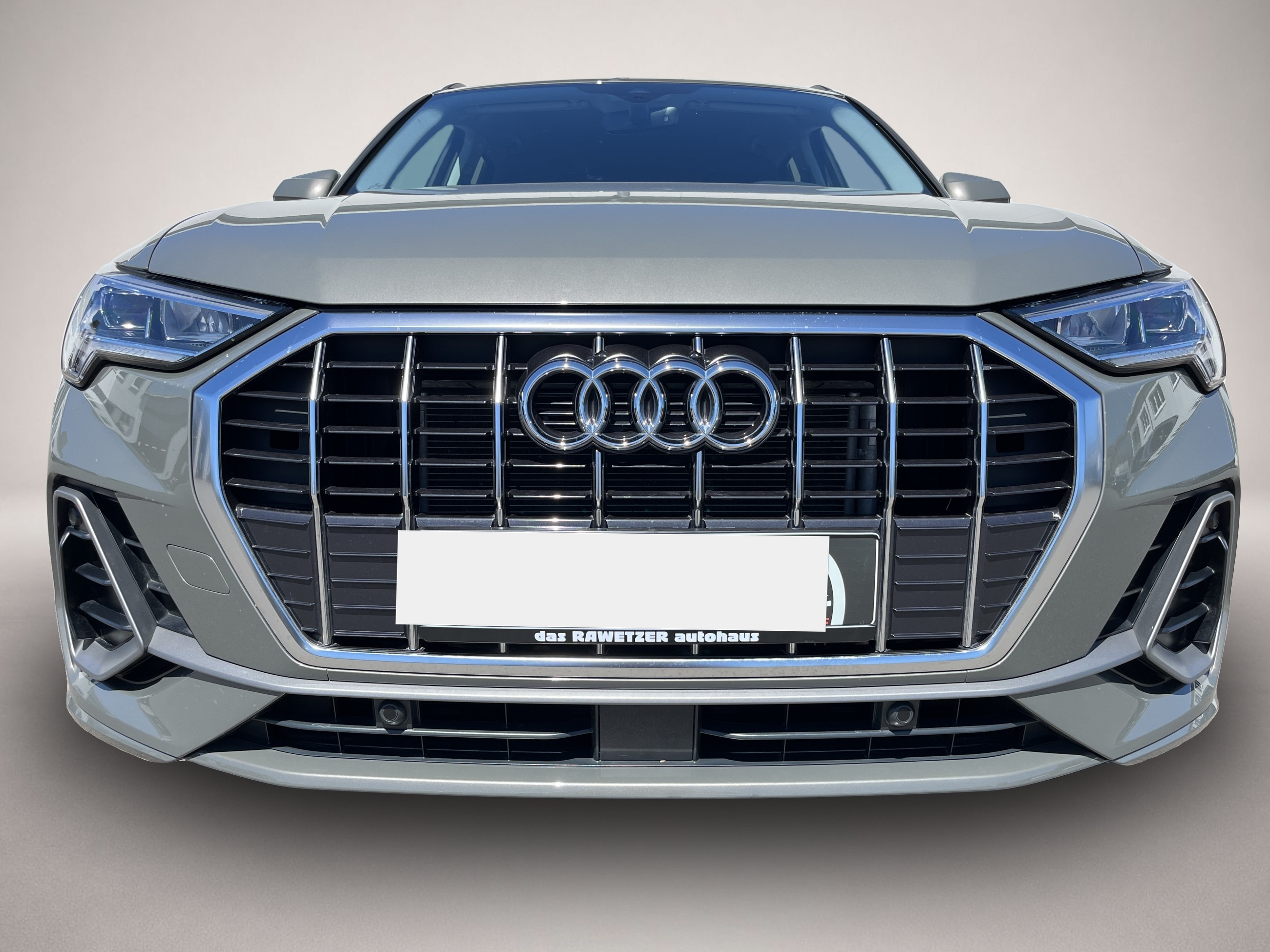 Audi Q3 (02/2023, Diesel)