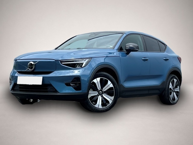 Volvo C40 (05/2023, ELECTRIC)